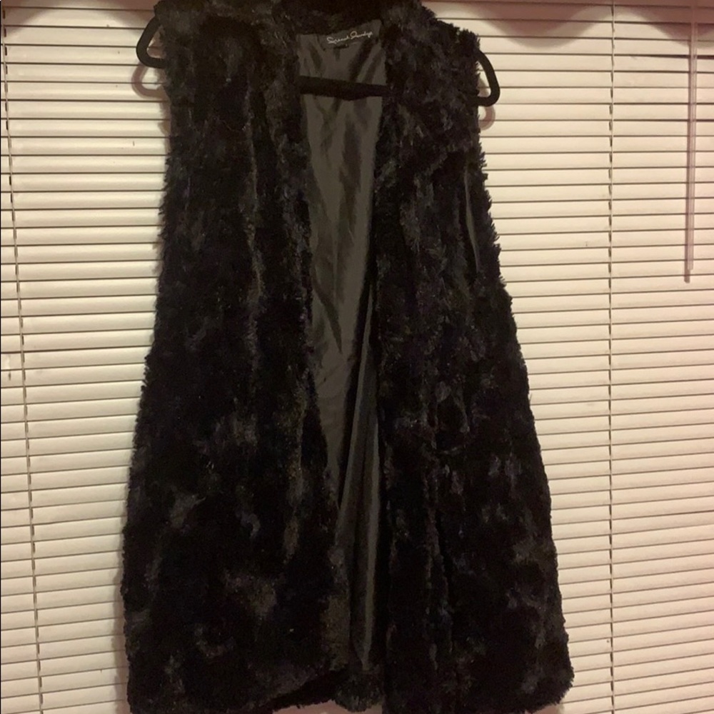 Women’s vest